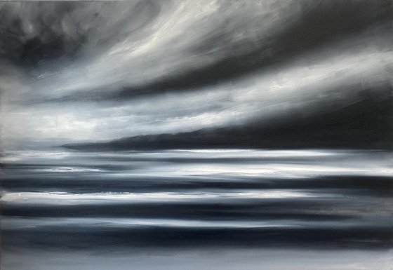 Something Wicked This Way Comes