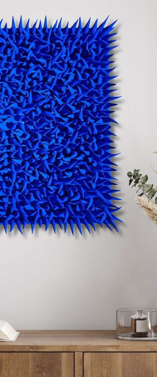 The Desire to be in Control #12 by Natasha Kanevski