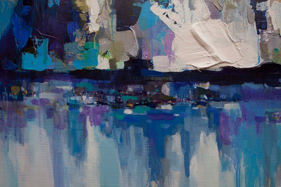 Early Morning Story No.02