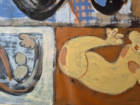 "Life is like a box of chocolates" XXL