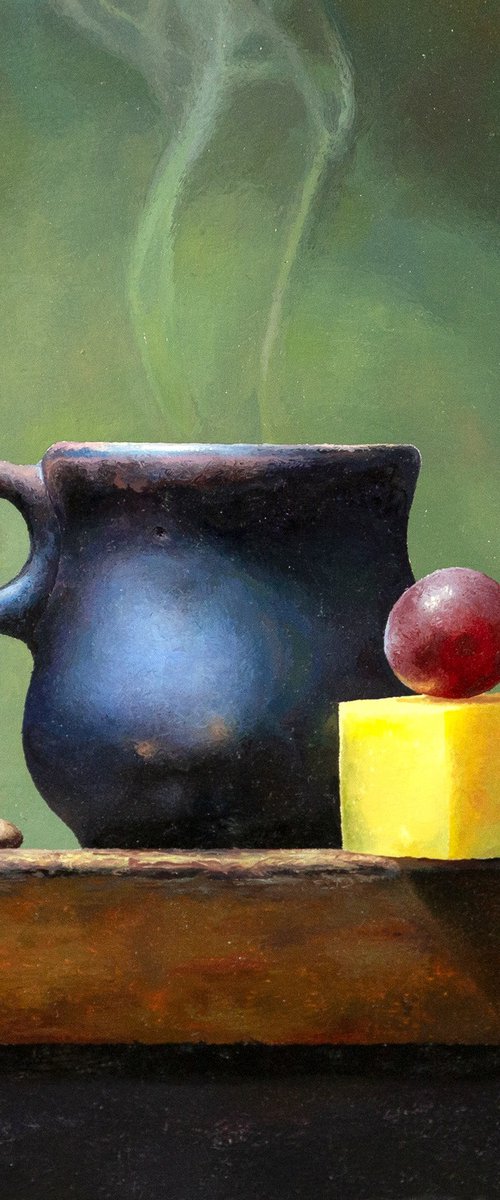 "Morning Kaleidoscope" by Alexey Merzlikin