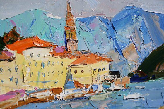 "Montenegro "
