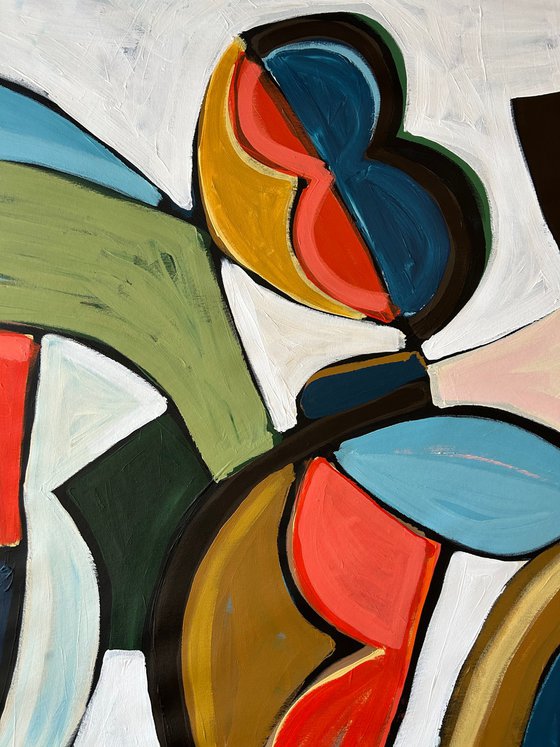 Adjusting to the Times