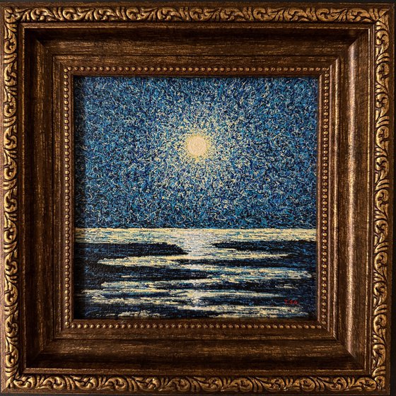 Whisper of the Moonlight