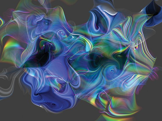 Olas de luz 20