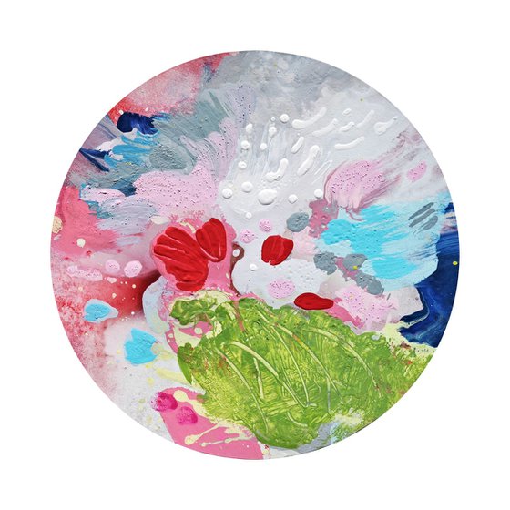 Echos du printemps N°1