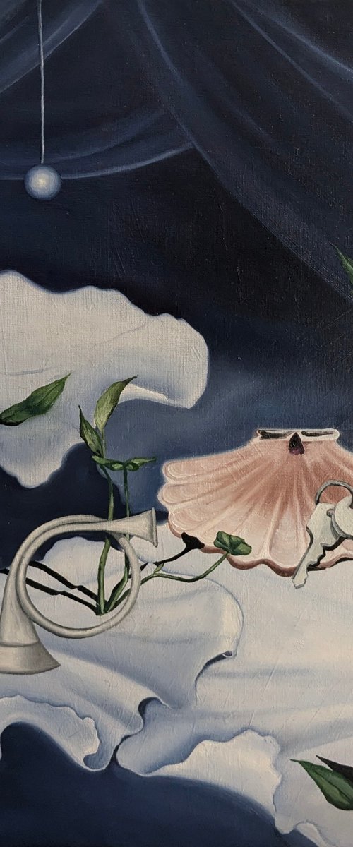 Garden by Mihone Forsyth