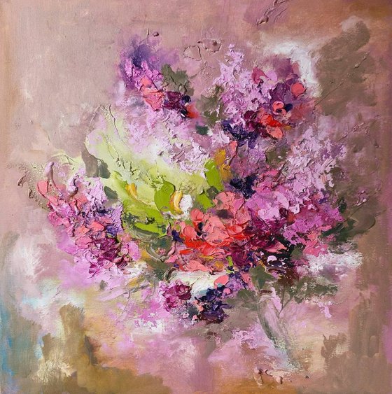 The language of flowers