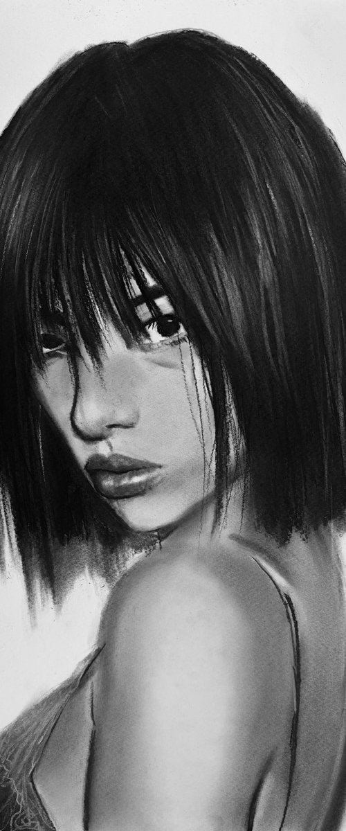 veil by Denny Stoekenbroek