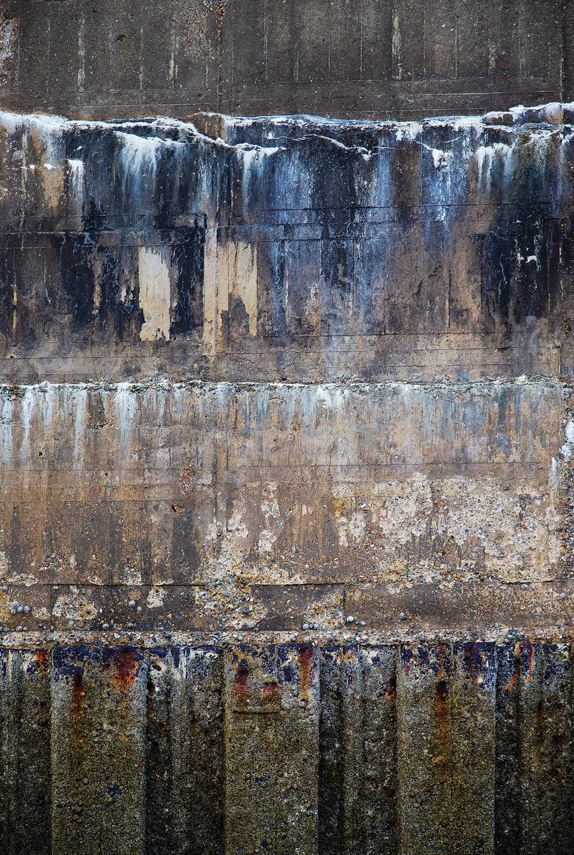 Abstract Photograph By Maciej Jabkowski, 16 X 24", Wall 9, Original Artwork