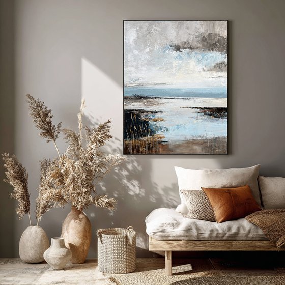 Whisper Beyond the Shore