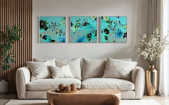 Shade and Breeze II