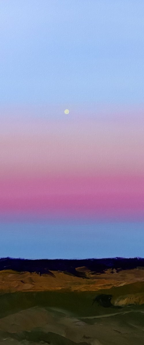 Winterton by Francesca Currie