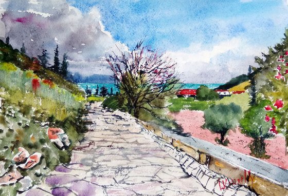 After the Storm (2)