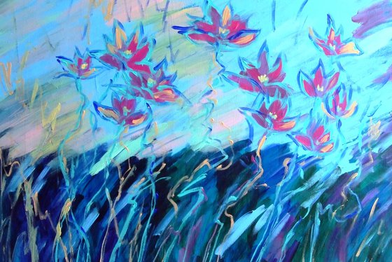 Blooming Paradise #14