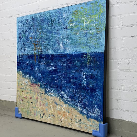 Before the deep - Between worlds 1