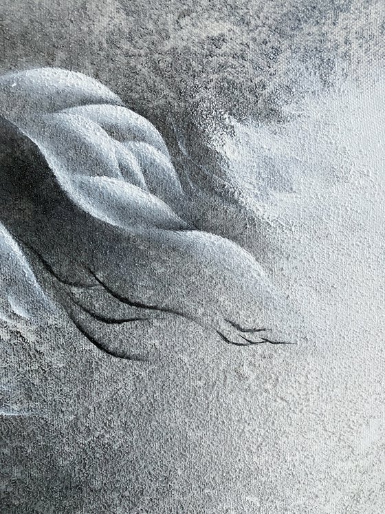 The ground that holds us