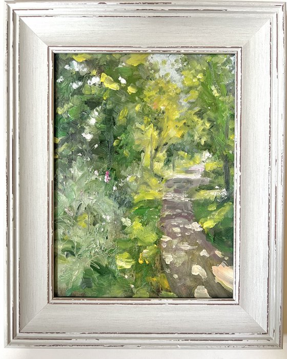 Forest Path