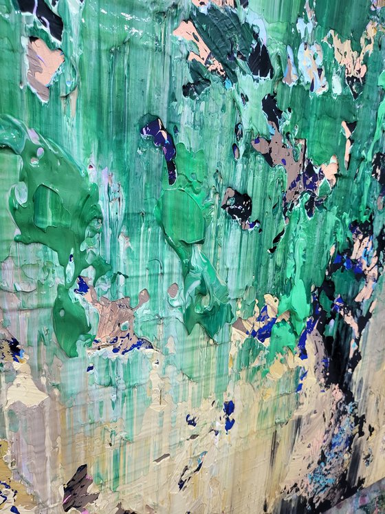 Whispers of the Earth