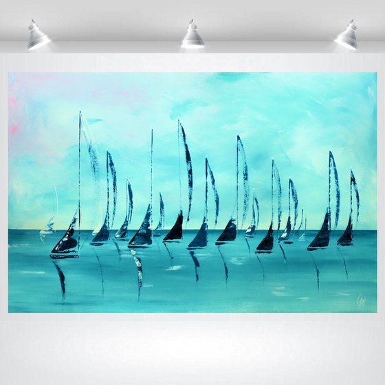 Ocean Silence