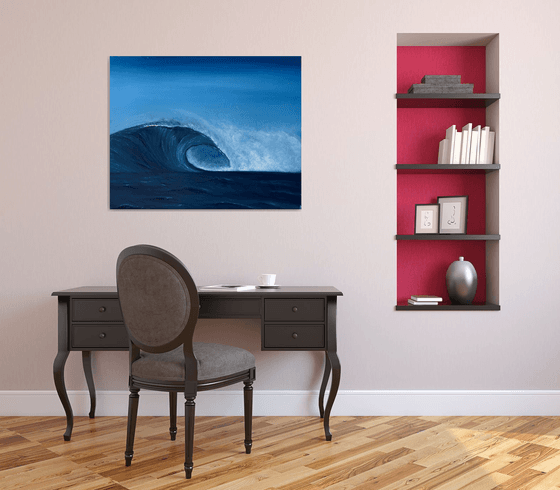 The Wave