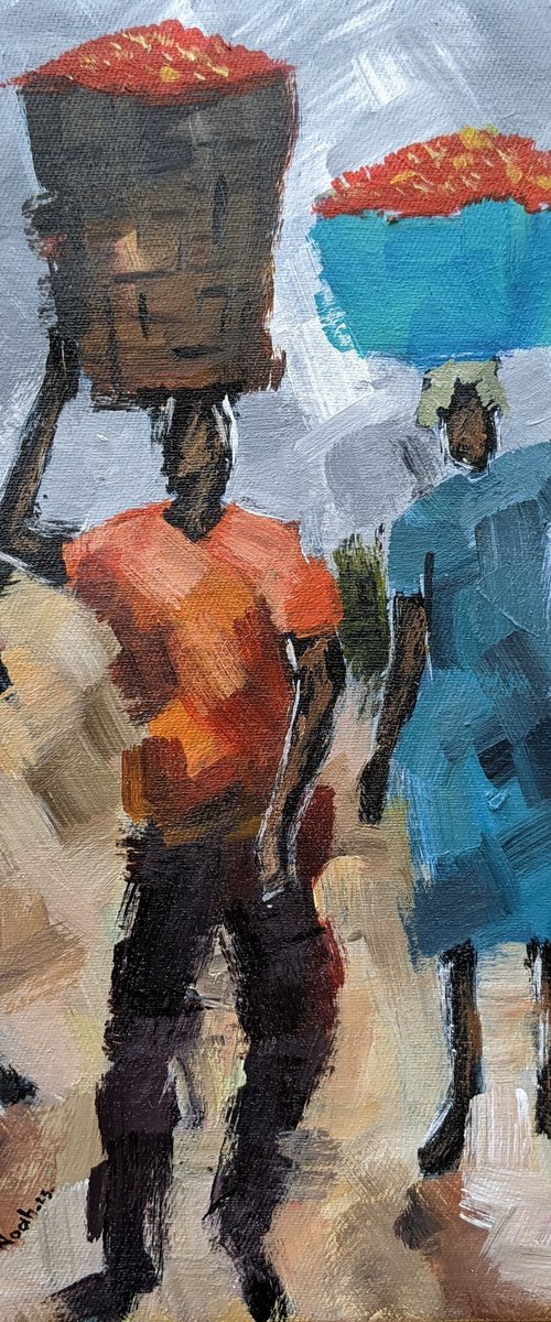 WHAT ABOUT YOU by BUGINGO Noah