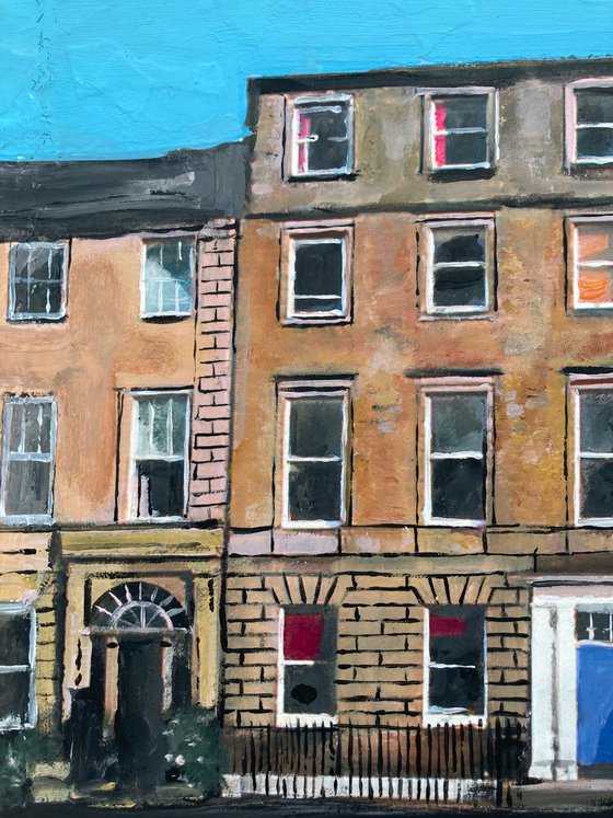 Edinburgh New Town