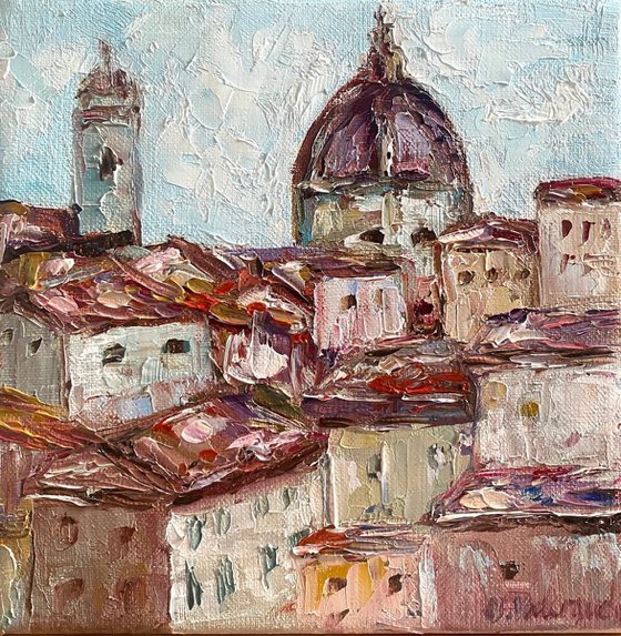 Feeling Florence