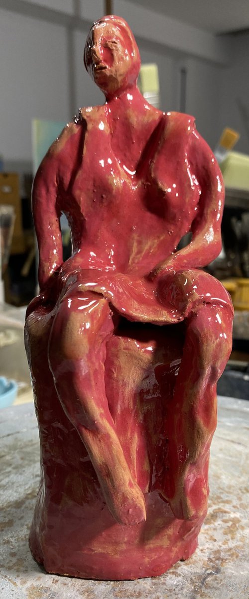 La comare (The godmother) by YŪREI