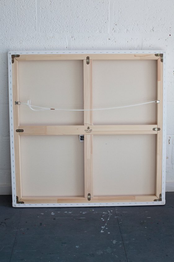 Everything must change