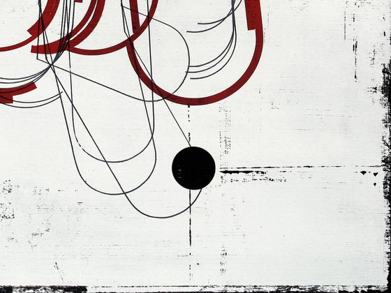 Towards The Horizon 10.