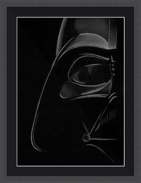 Shadow Series - Darth