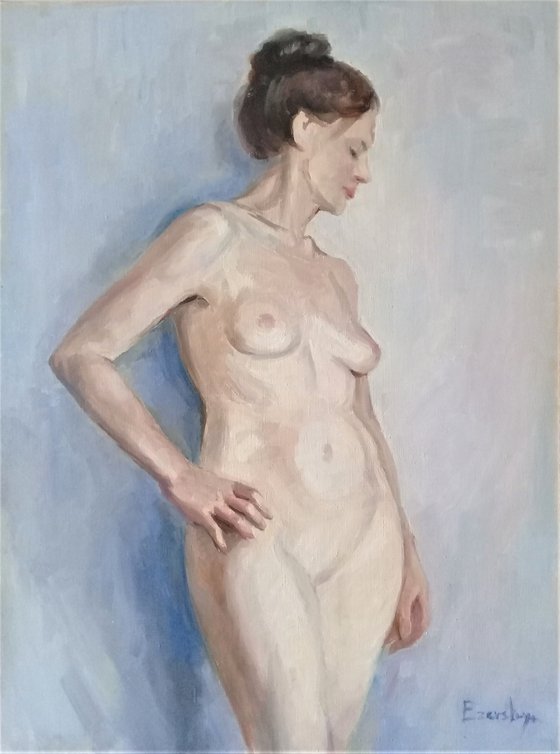 NUDE