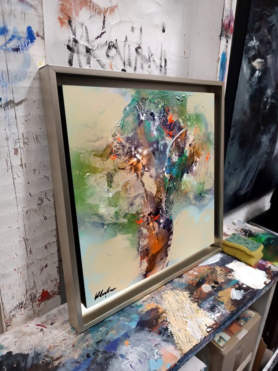 Eternity still life 11.03.2026