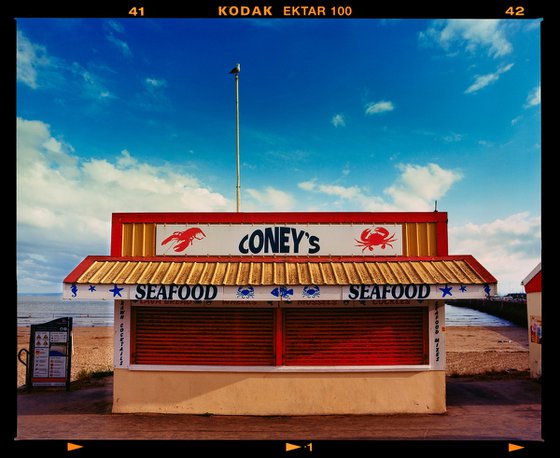 Coney's, Porthcawl