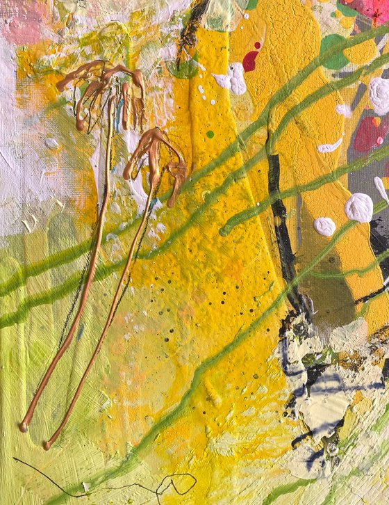 Life loves you No.29