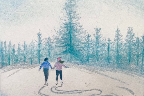 Cover image for Prints under £250 collection