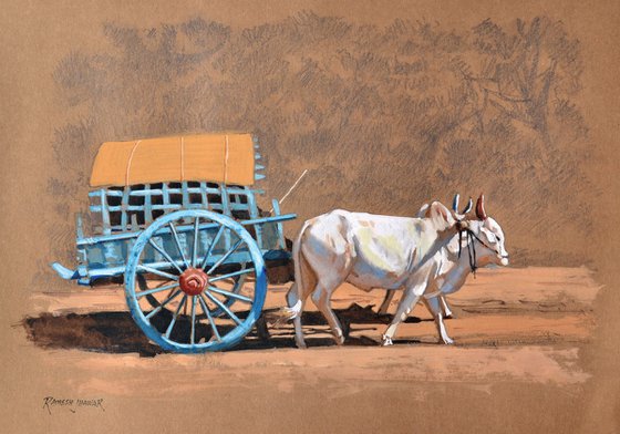 Rural Journey