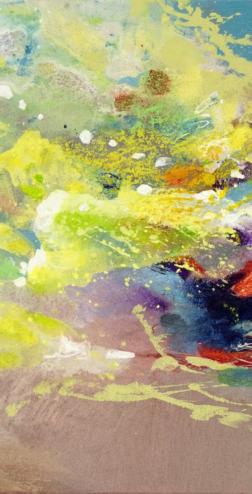 N°259 by LIANG Hailun