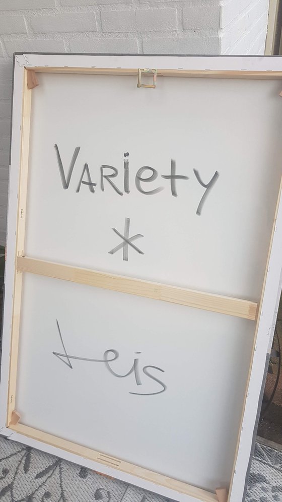 Variety