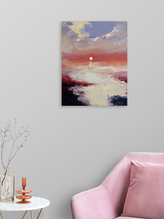 Atmospheric Study No. 16