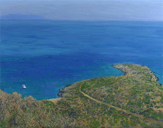 Barbaros Bay