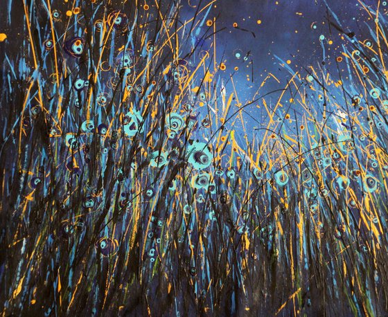 "Notturno Regale" #14