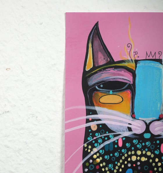 Royal Cat N.1