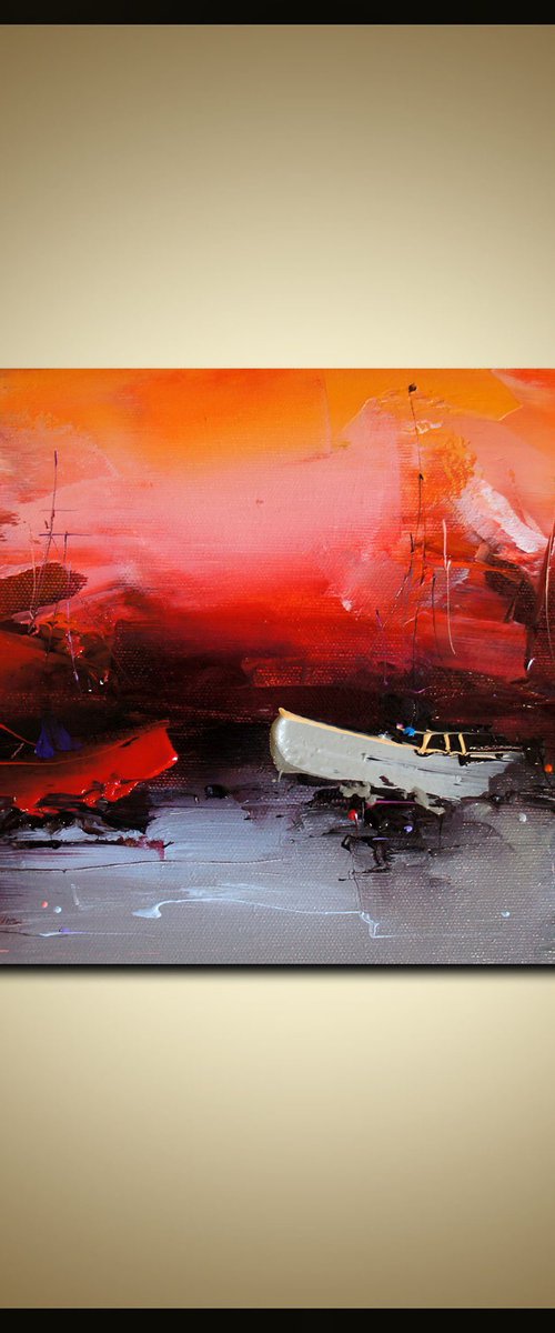 A look at summer 2 by Stanislav Lazarov