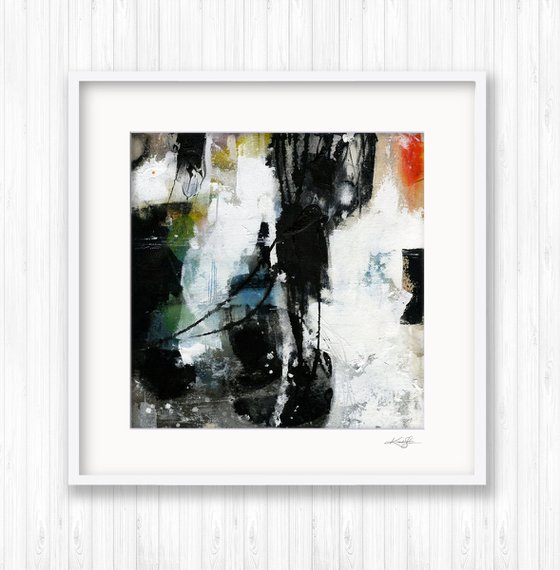 Abstract Musings 89