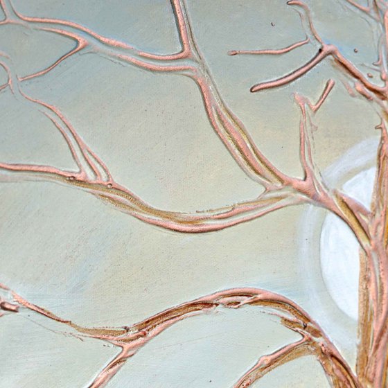 Under the Moon’s Watch