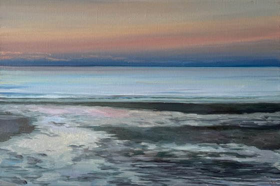 Between Tides