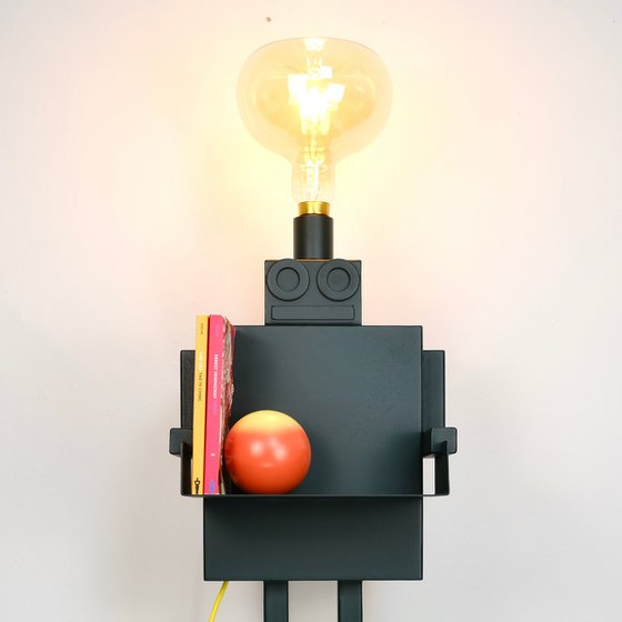 ROBOOK BULB N2