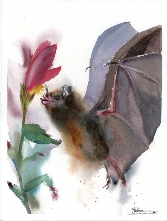 Nectar's Call